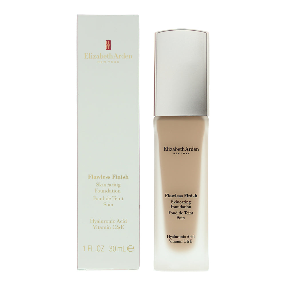 Elizabeth Arden Flawless Finish Skincare Foundation - 310C Medium Cool