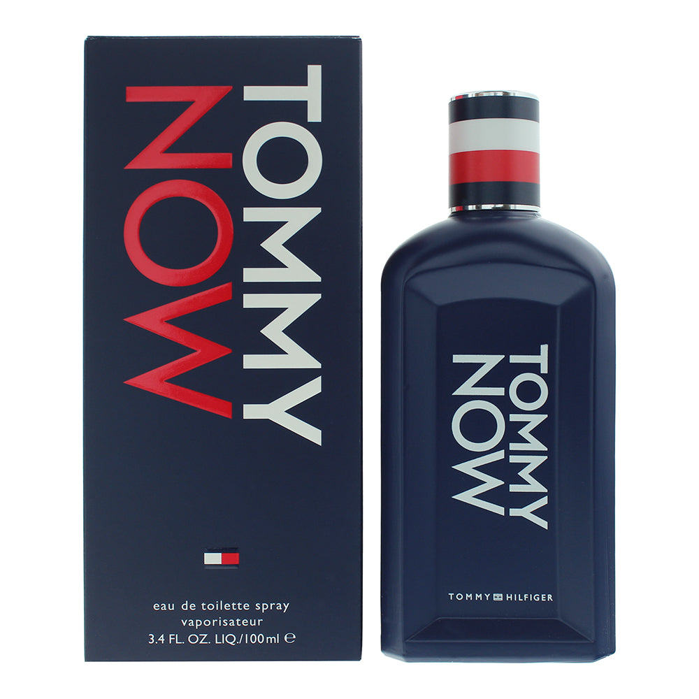 Tommy Hilfiger Tommy Now Eau de Toilette