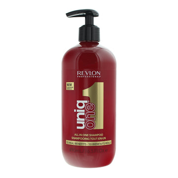 Revlon Uniq One All in One Shampoo