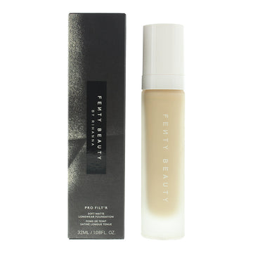 Fenty Beauty Pro Filt'r Soft Matte Longwear Foundation - 145