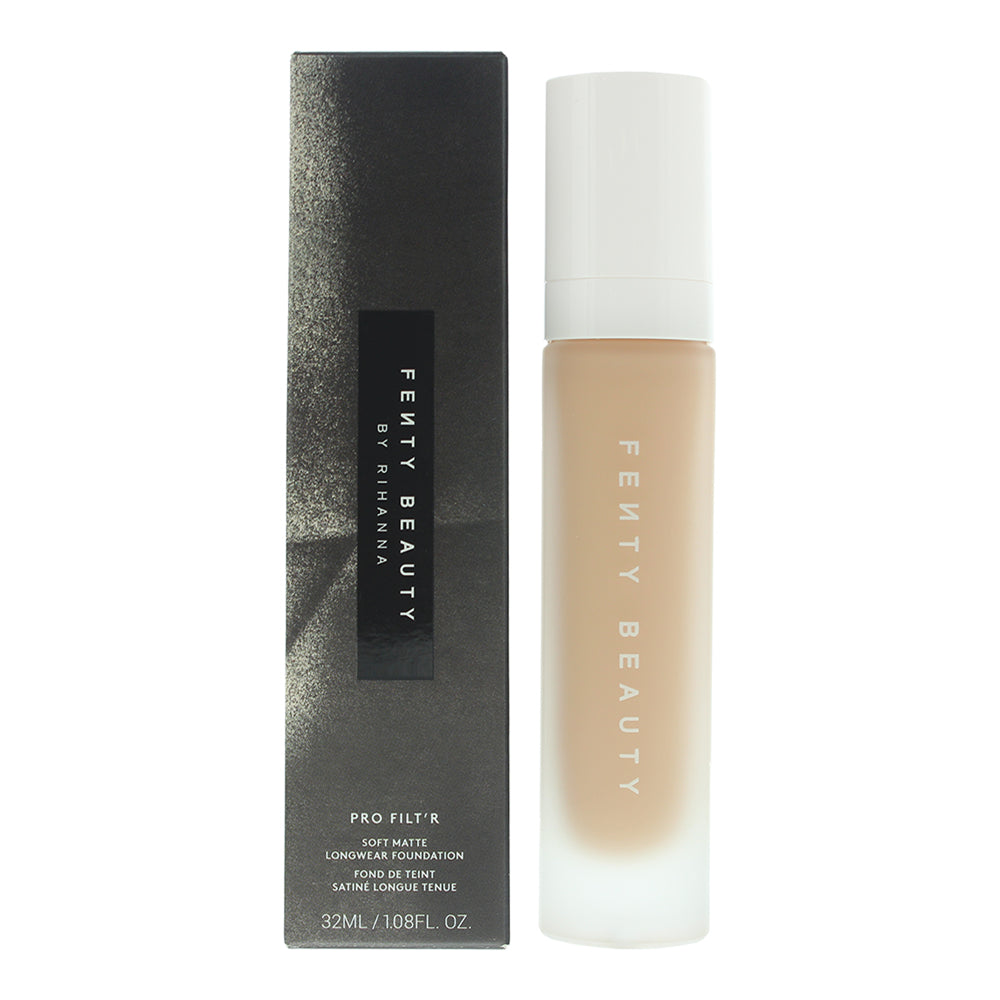 Fenty Beauty Pro Filt'r Soft Matte Longwear Foundation - 270