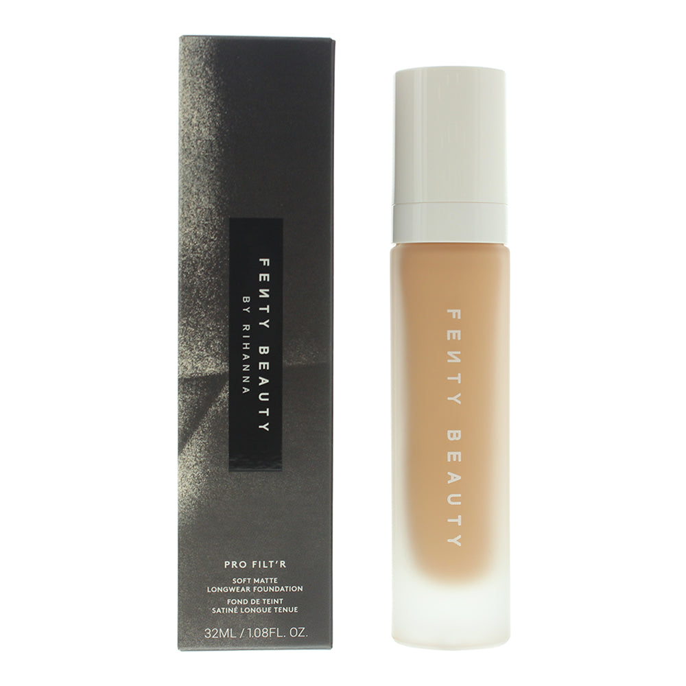 Fenty Beauty Pro Filt'r Soft Matte Longwear Foundation - 340