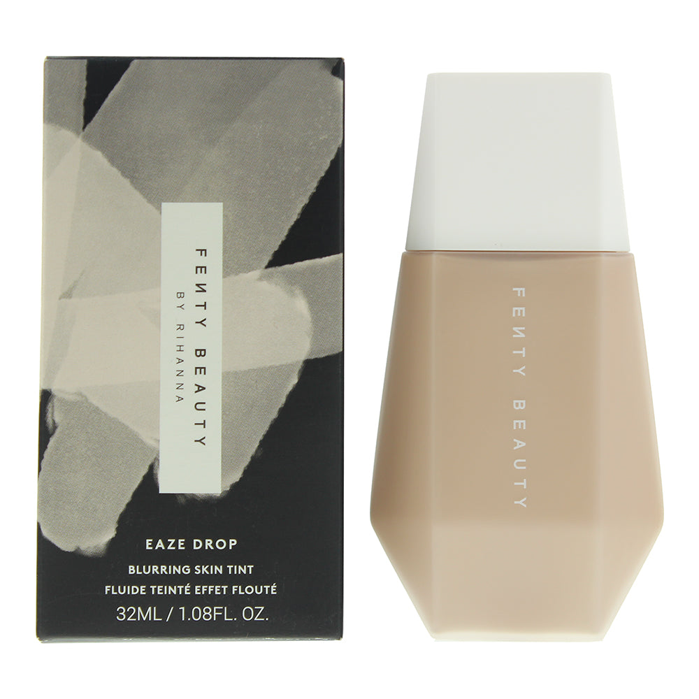 Fenty Beauty Eaze Drop Blurring Skin Tint - 04 Light Medium