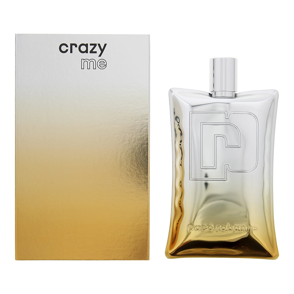 Paco Rabanne Crazy Me Eau de Parfum