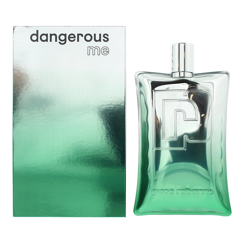 Paco Rabanne Dangerous Me Eau de Parfum