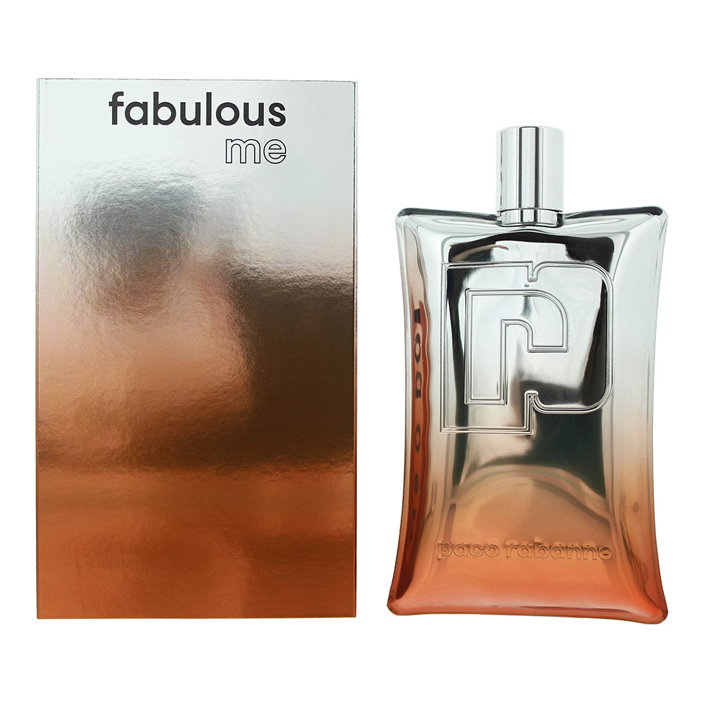 Paco Rabanne Fabulous Me Eau de Parfum