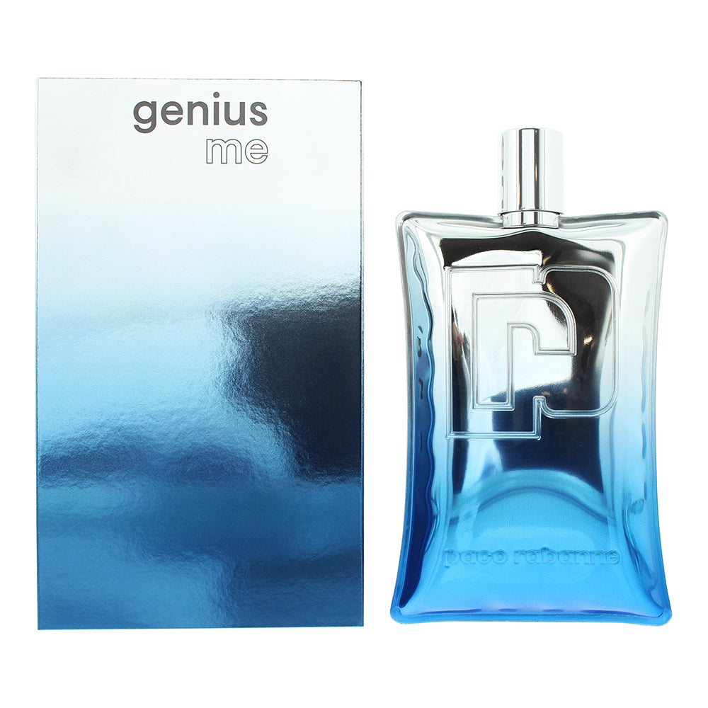 Paco Rabanne Genius Me Eau de Parfum