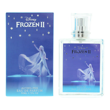 Disney Frozen II Eau de Parfum