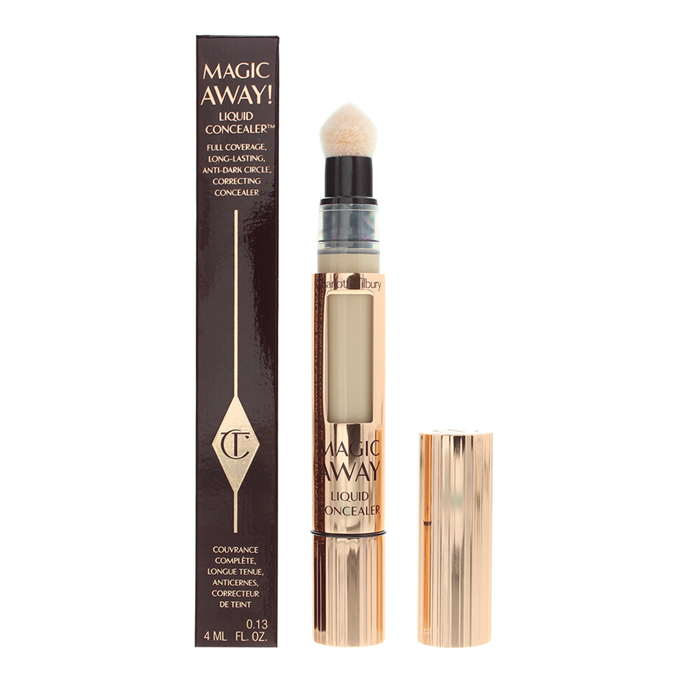 Charlotte Tilbury Magic Away Liquid Concealer - 3 Fair
