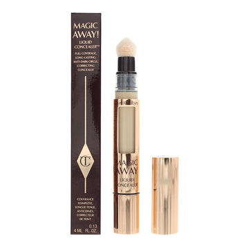 Charlotte Tilbury Magic Away Liquid Concealer - 3 Fair