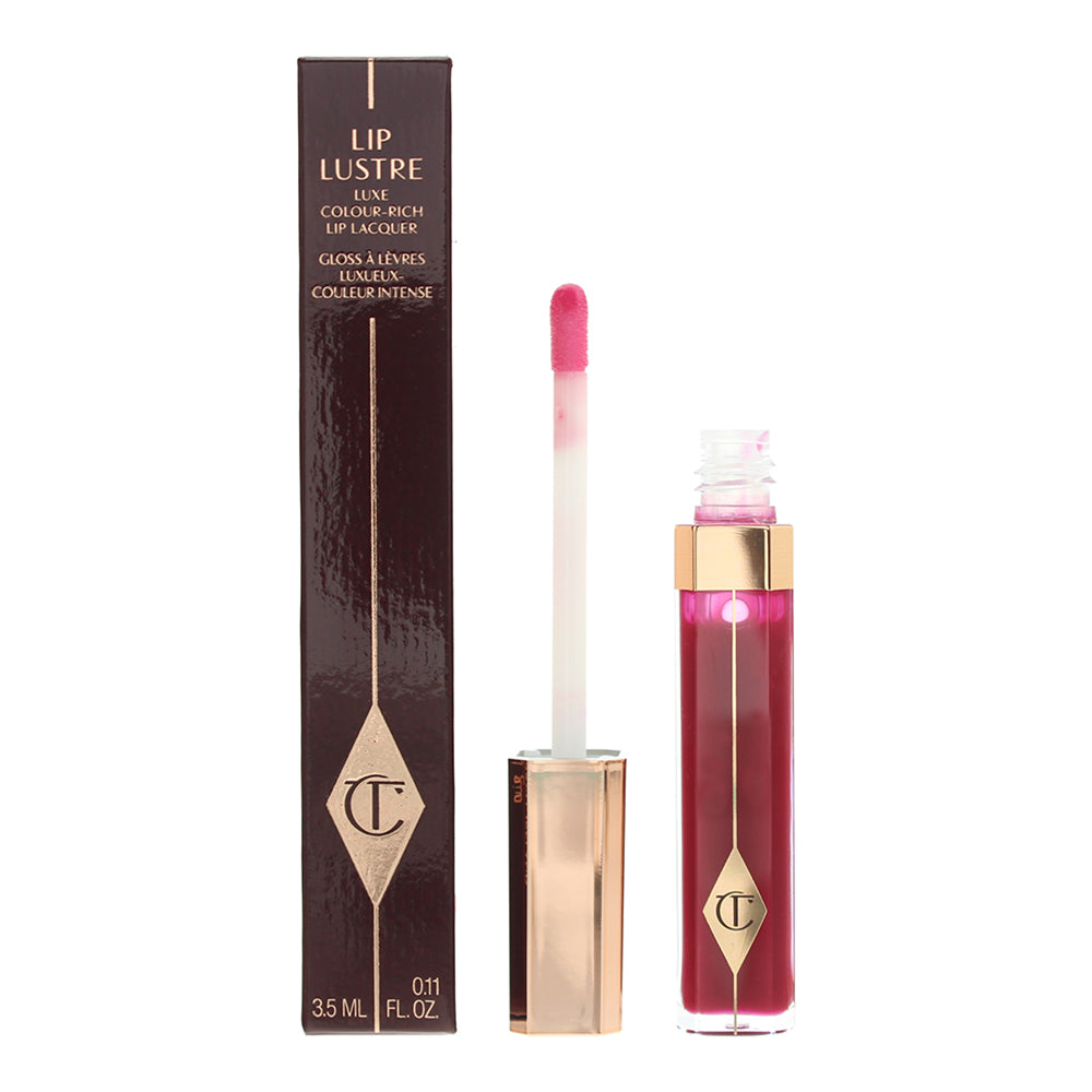 Charlotte Tilbury Lip Lustre Lip Gloss - Candy Darling