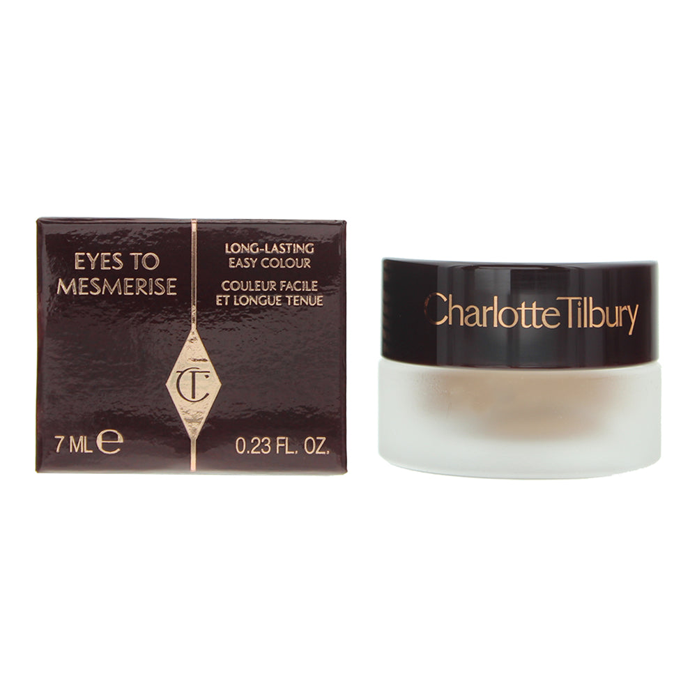 Charlotte Tilbury Eyes To Mesmerise Cream Eyeshadow - Oyster Pearl