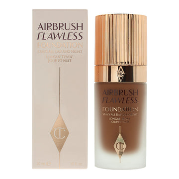 Charlotte Tilbury Airbrush Flawless Foundation - 15 Warm