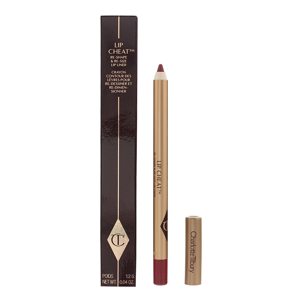 Charlotte Tilbury Lip Cheat Lip Liner Pencil - Crazy In Love