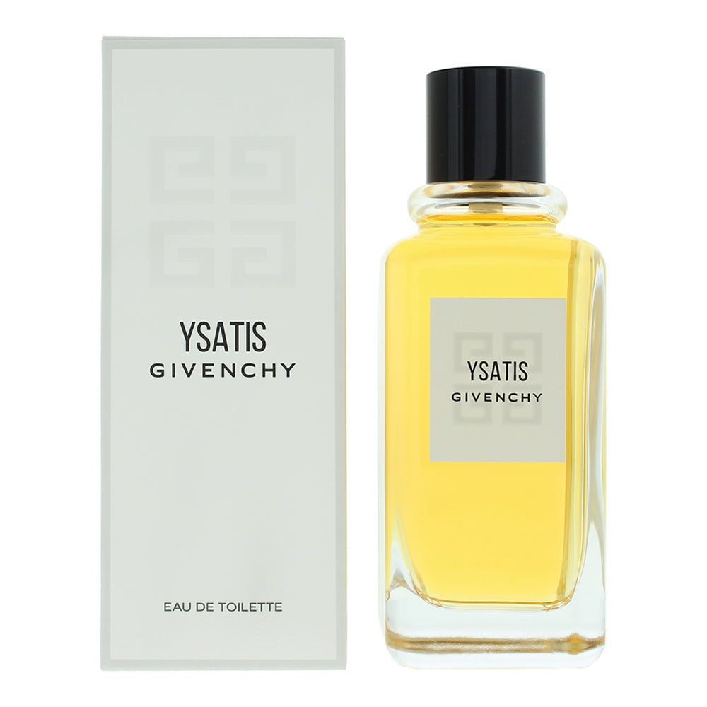 Givenchy Ysatis Eau de Toilette