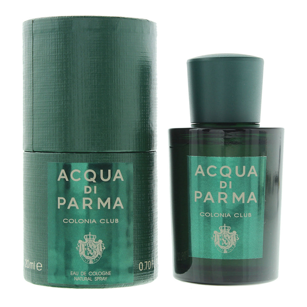 Acqua Di Parma Colonia Club Eau de Cologne