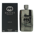 Gucci Guilty Pour Homme Parfum
