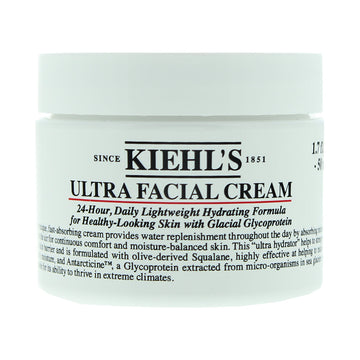 Kiehl's Ultra Facial Cream