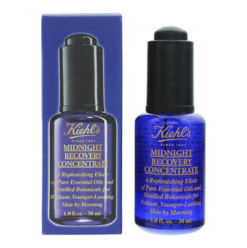 Kiehl's Midnight Recovery Concentrate
