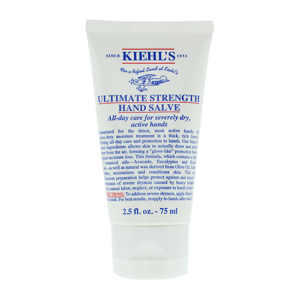 Kiehl's Ultimate Strength Hand Salve