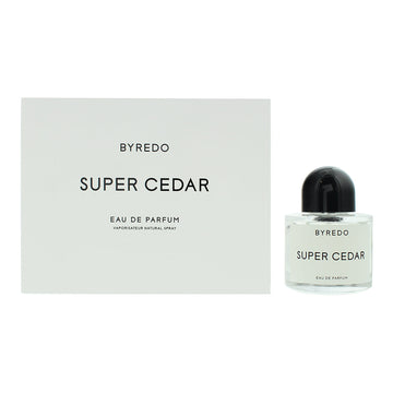Byredo Super Cedar Eau de Parfum