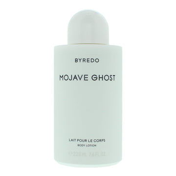 Byredo Mojave Ghost Body Lotion