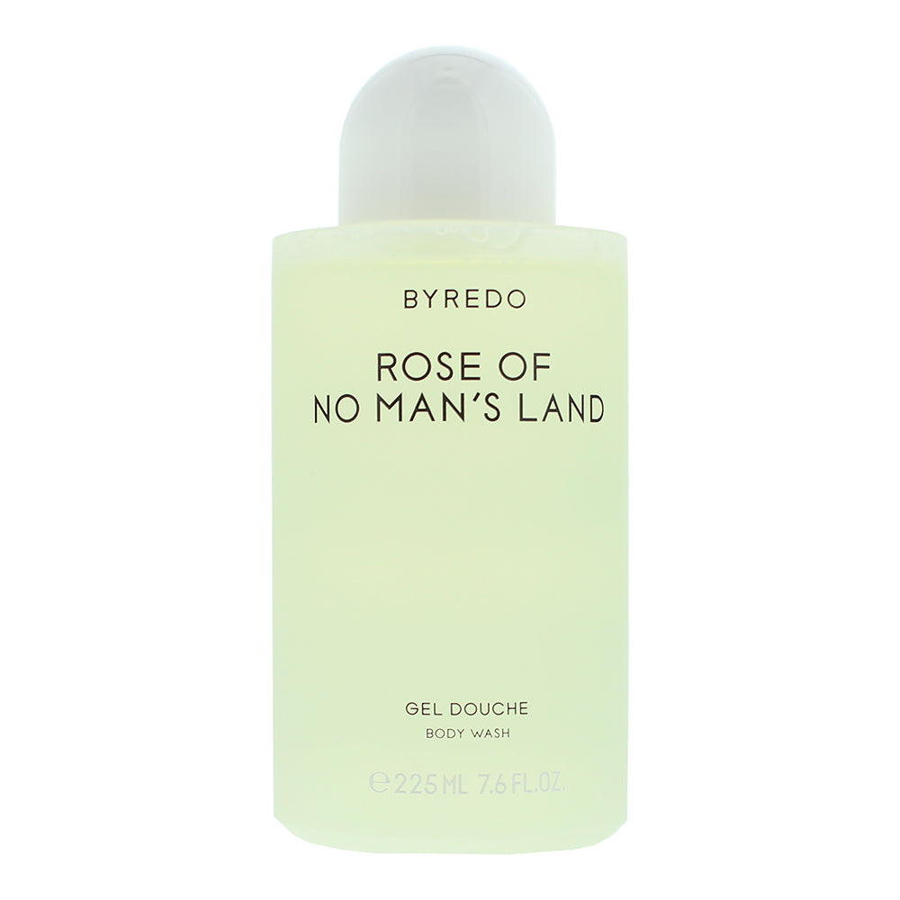 Byredo Rose Of No Man's Land Body Wash