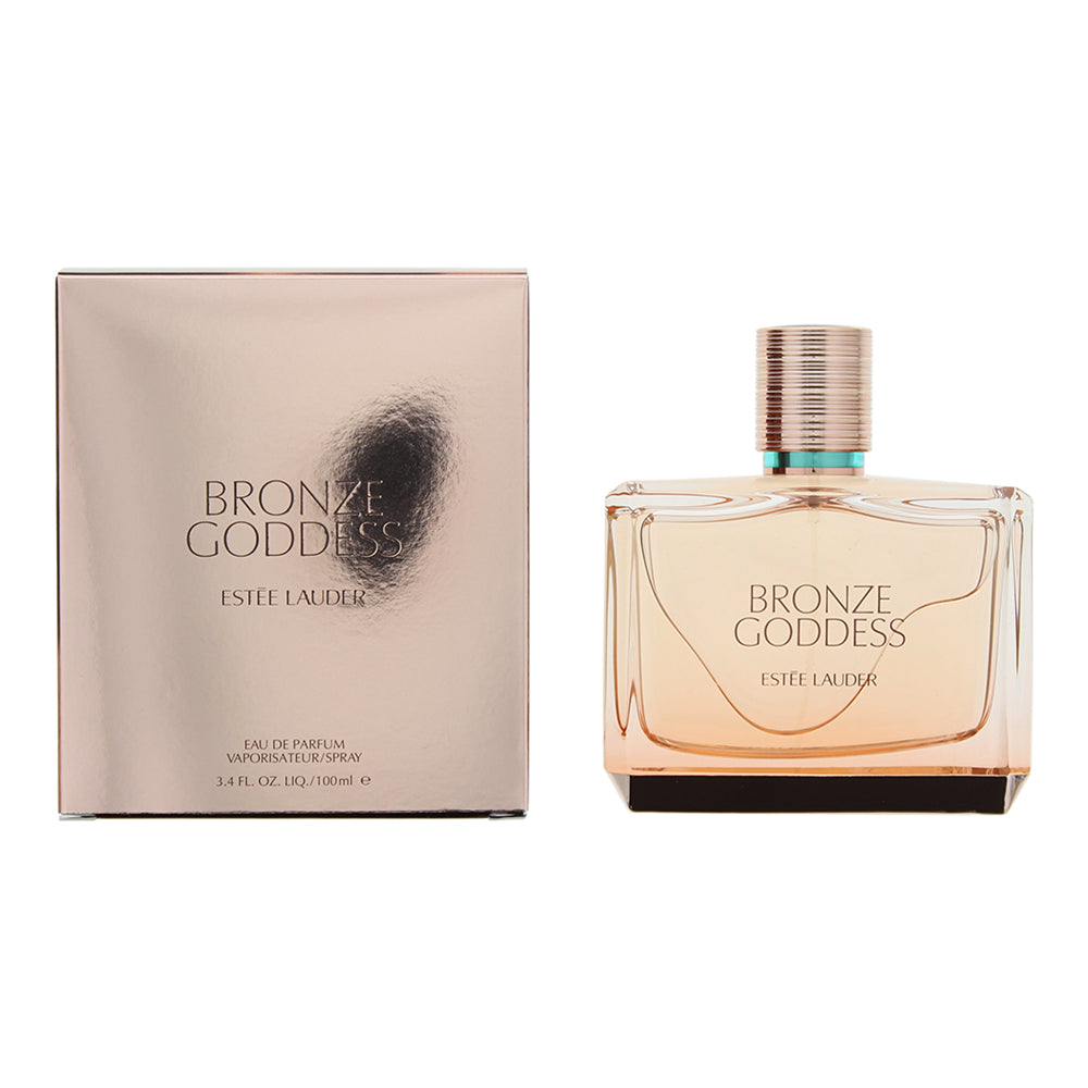 Estée Lauder Bronze Goddess Eau de Parfum