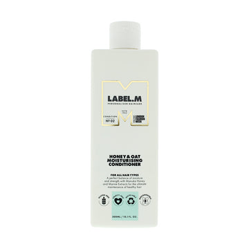 Label M Honey Oat Moisurising Conditioner