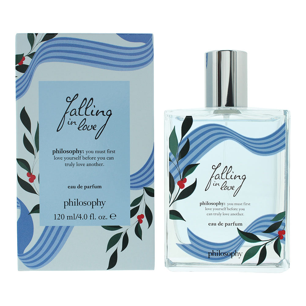 Philosophy Falling in Love Eau de Parfum