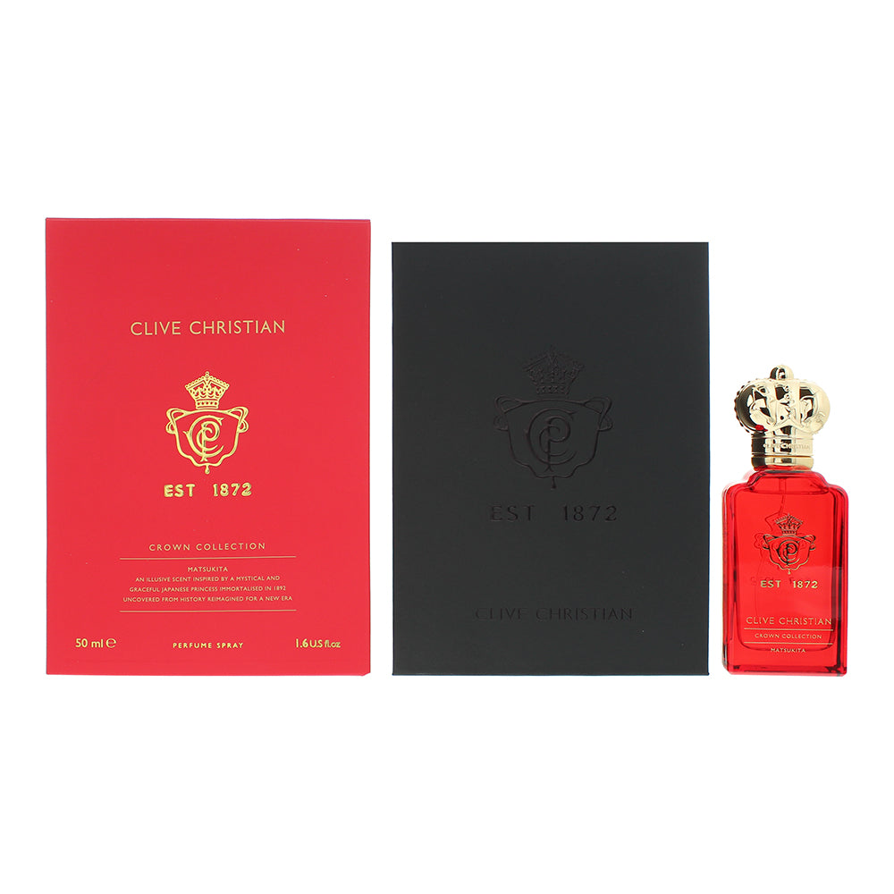 Clive Christian Matsukita Eau de Parfum