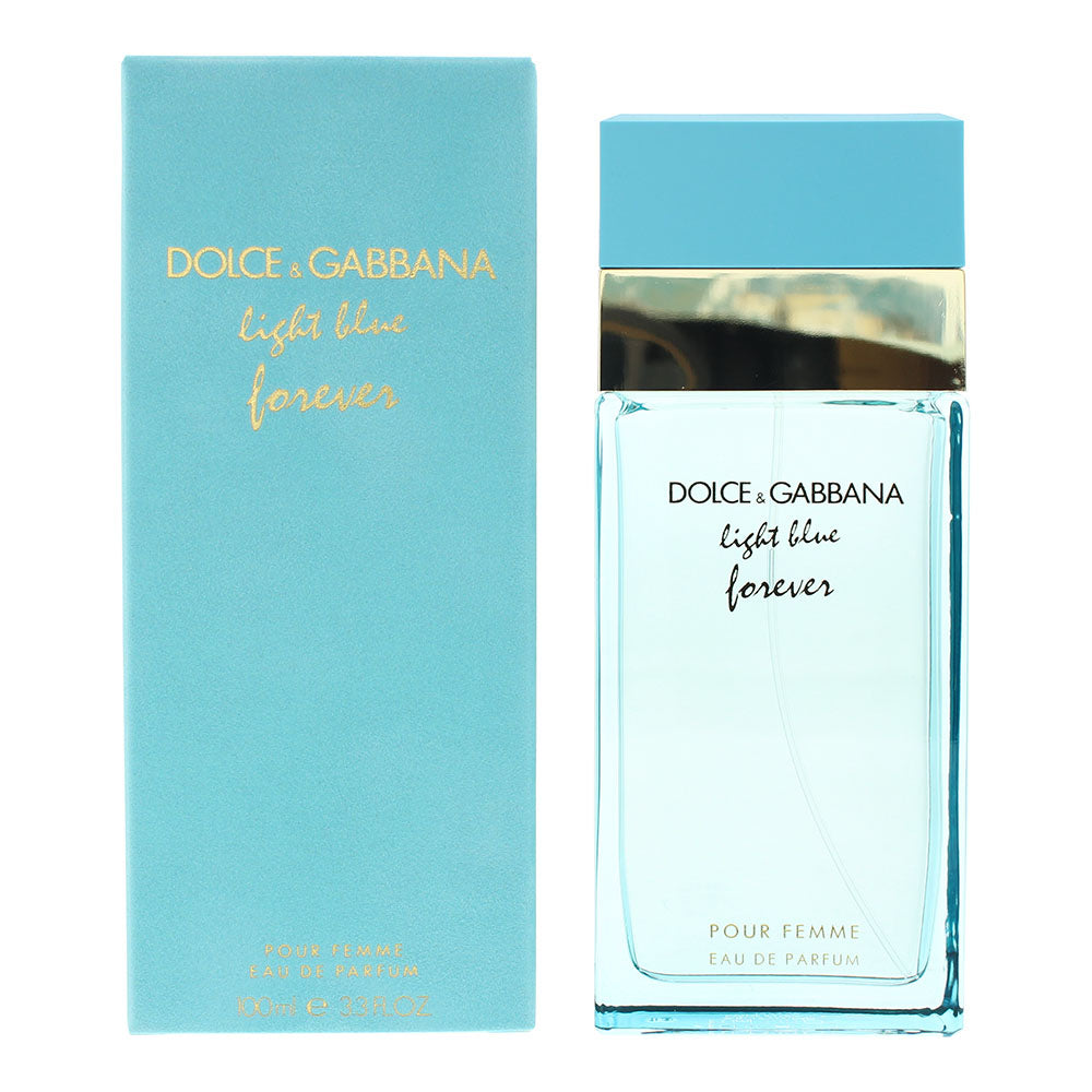 Dolce & Gabbana Light Blue Forever Eau de Parfum