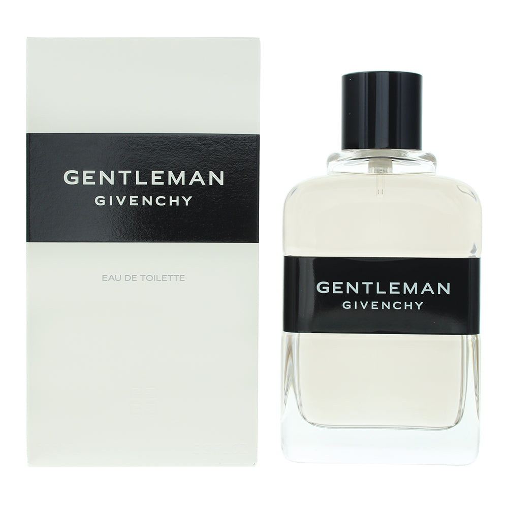 Givenchy Gentleman Eau de Toilette