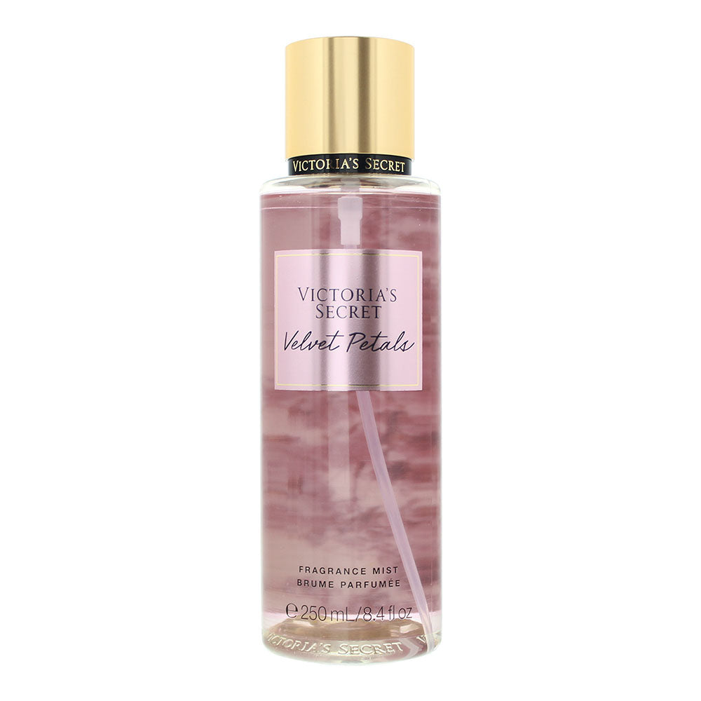 Victoria's Secret Velvet Petals Fragrance Mist