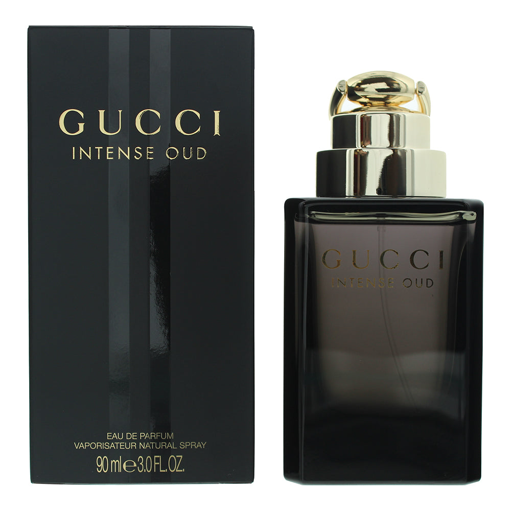 Gucci Intense Oud Eau de Parfum