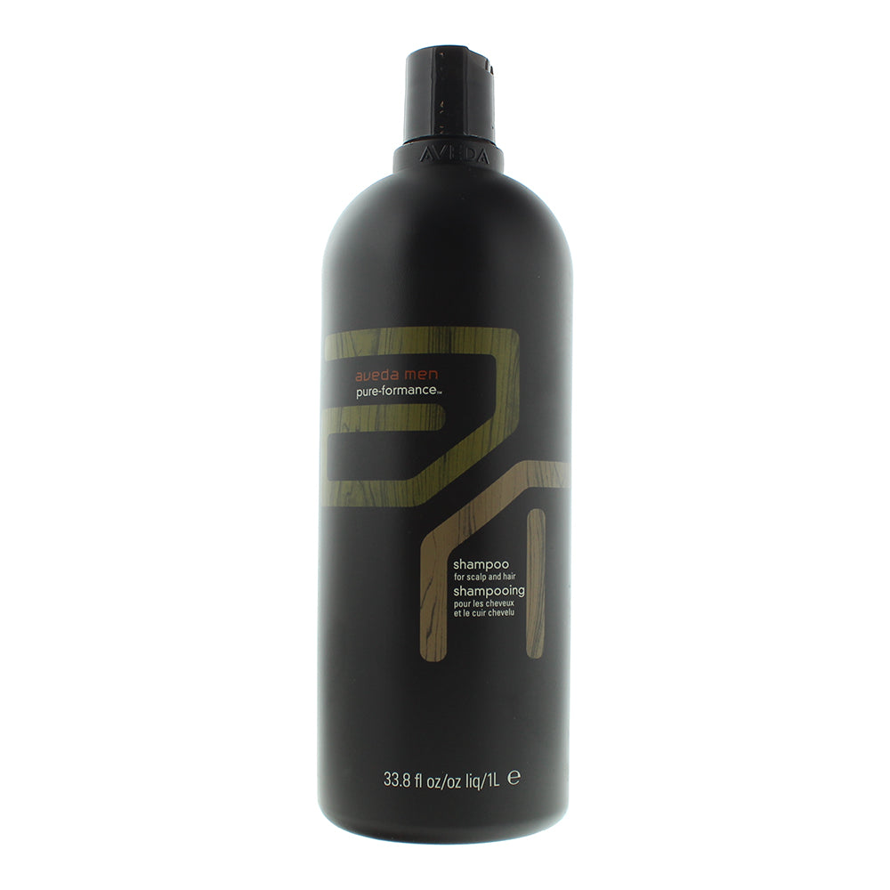 Aveda Men Pure-Formance Shampoo