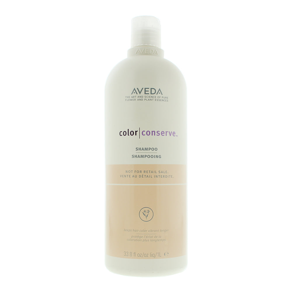 Aveda Color Conserve Shampoo