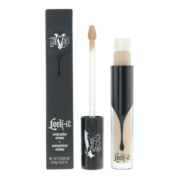 KVD Vegan Beauty Lock-It Concealer Creme - L9 Neutral