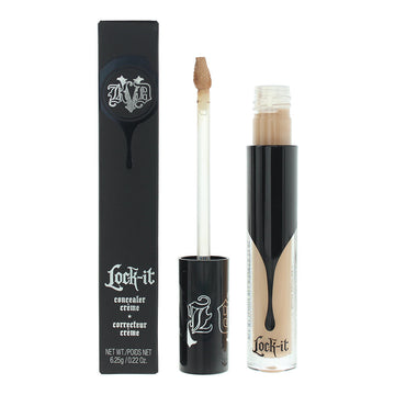KVD Vegan Beauty Lock-It Concealer Creme - M19 Cool