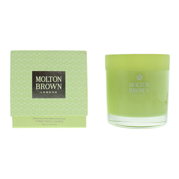 Molton Brown Dewy Lily of the Valley & Star Anise Candle
