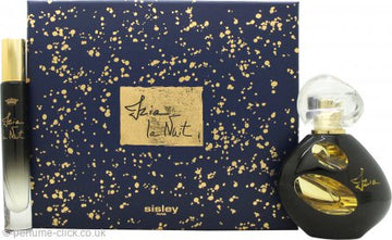Sisley Izia La Nuit Gift Set 30ml EDP Spray + 6.5ml EDP Spray