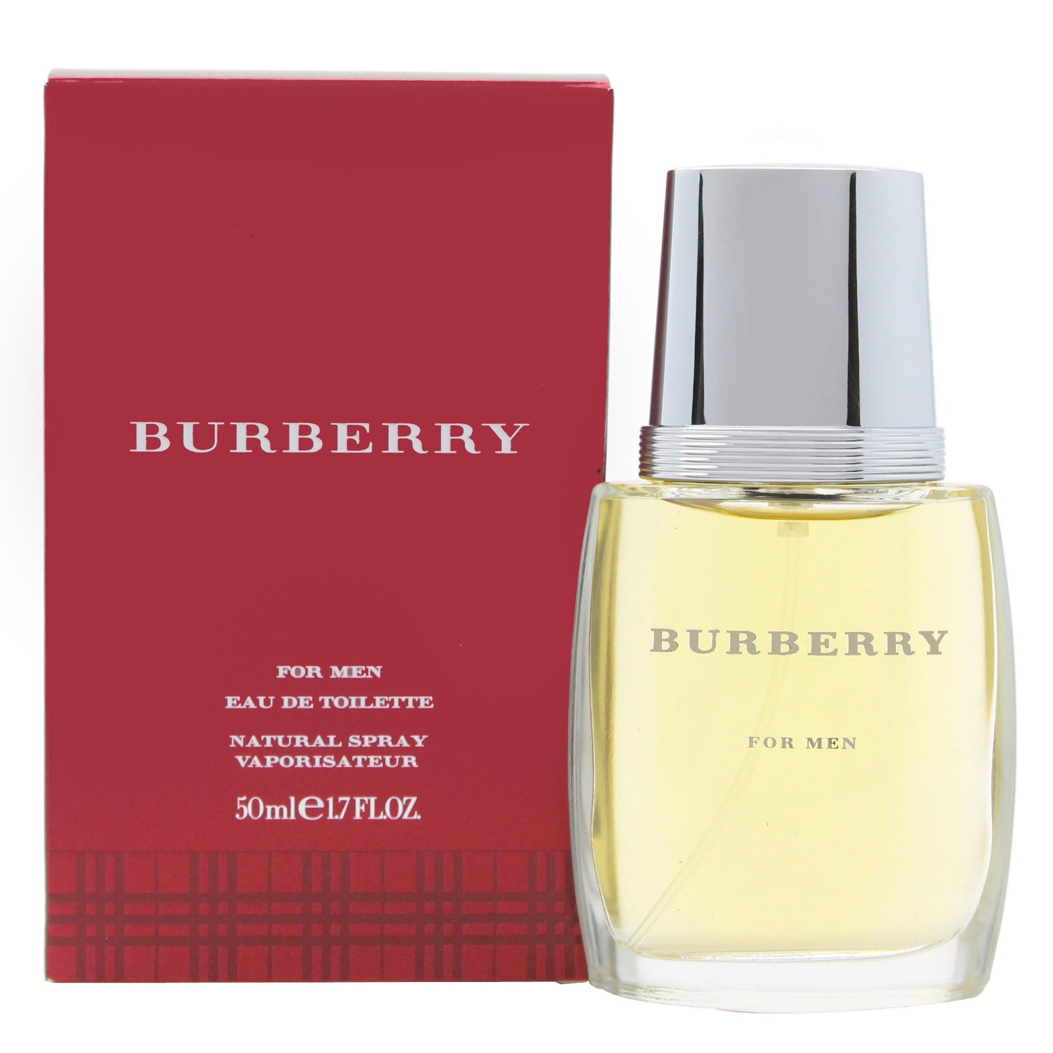 Burberry for Men Eau De Toilette