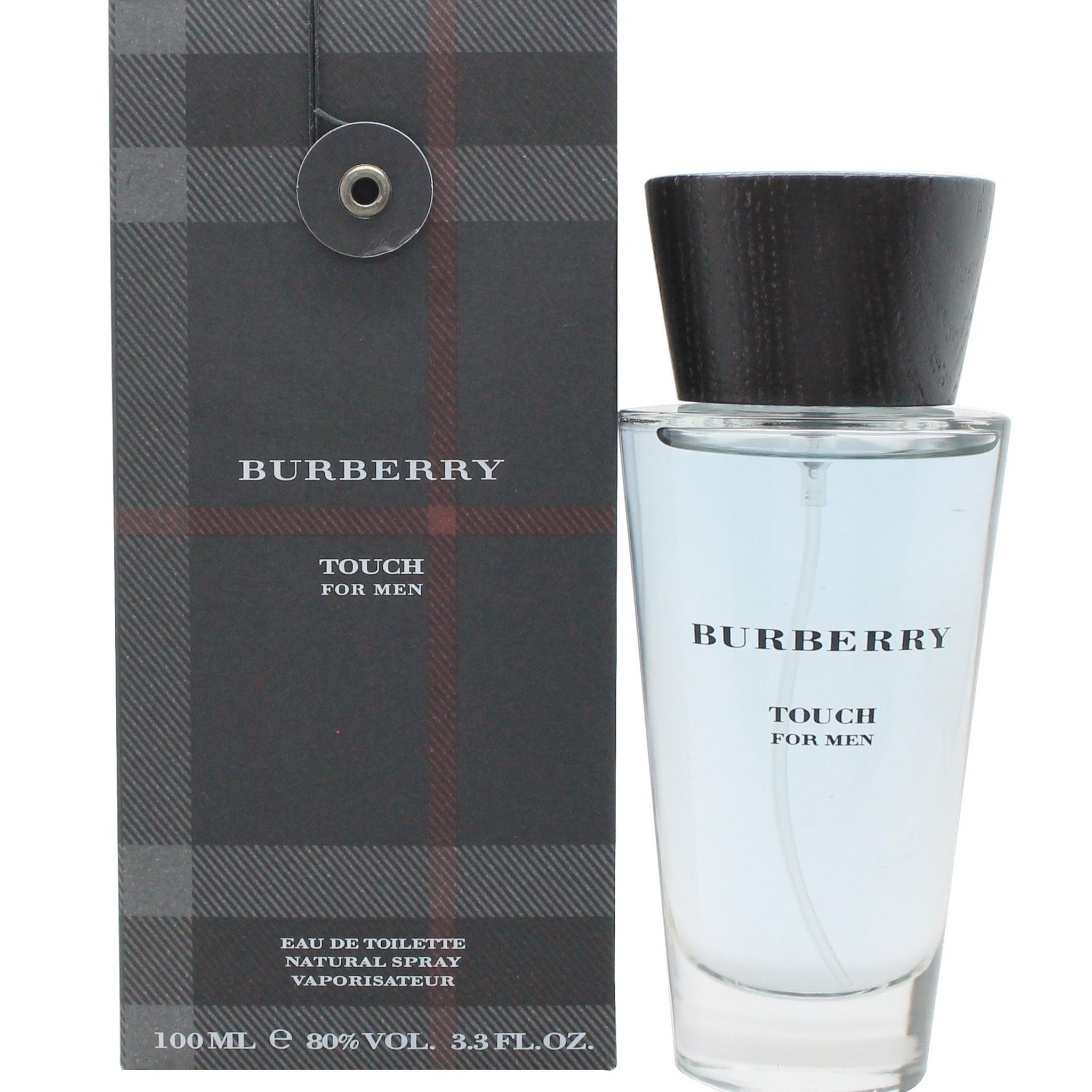Burberry Touch Eau de Toilette