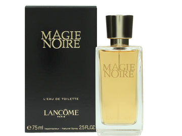 Lancome Magie Noire Eau de Toilette