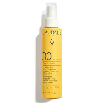Caudalie Vinosun Invisible High Protection Spray SPF30