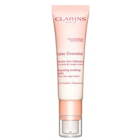 Clarins Calm-Essentiel Repairing Soothing Balm