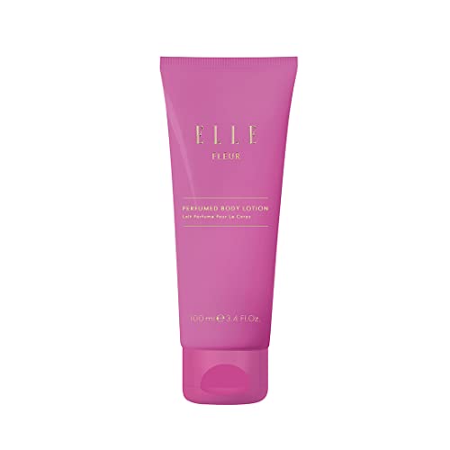 Elle Fleur Body Lotion