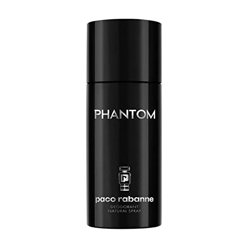 Paco Rabanne Phantom Deodorant Spray