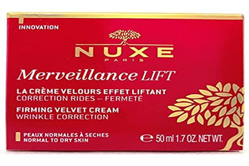 Nuxe Merveillance LIFT Firming Velvet Cream
