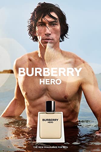 Burberry Hero Eau de Toilette